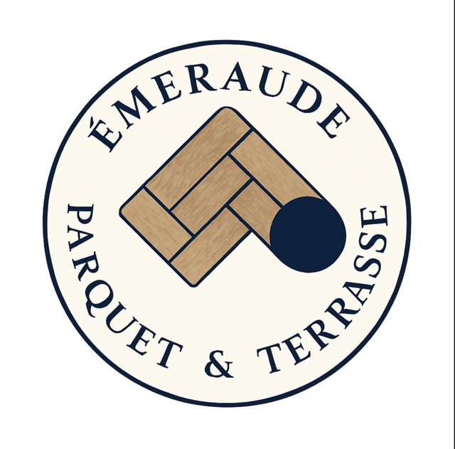 Émeraude Terrasse & Parquet